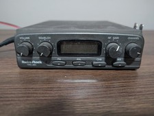 Radio Shack CB TRC-483 Radio Móvil en Vehículo 40 Canales segunda mano  Embacar hacia Mexico