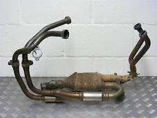 Vfr1200x crosstourer exhaust for sale  COLCHESTER