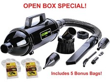 Open box metrovac for sale  Saint Paul