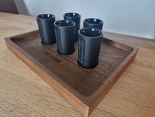Jägermeister pinnchen shot gebraucht kaufen  Düren