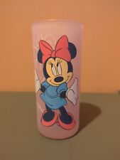 Verre disneyland minnie d'occasion  Marseille XI