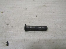 axe de cale pied avant hyosung comet gtr 650 2004 2008, usado comprar usado  Enviando para Brazil