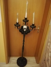 Halloween animatronic schweben gebraucht kaufen  Hamburg