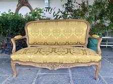Magnifique canapé banquette d'occasion  Clermont-Ferrand-