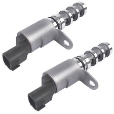 2pcs camshaft solenoid for sale 2pcs camshaft solenoid for sale  LICHFIELD