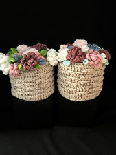 Hand crocheted toilet for sale  Cave Creek