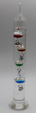 Galileo galilei glass for sale  Sacramento