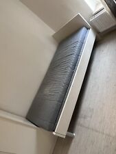 Kinderbett kiefernholz 100x200 gebraucht kaufen  Frankfurt am Main