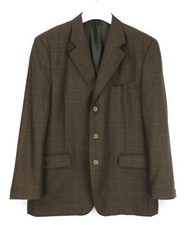 Duca visconti blazer d'occasion  Expédié en France