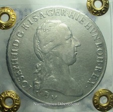 Milano giuseppe asburgo usato  Barletta