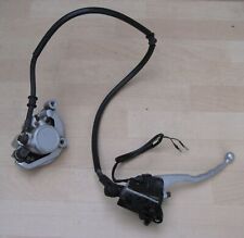 Yamaha virago 535 gebraucht kaufen  Lebach