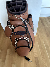 Jucad golfbag animalprint gebraucht kaufen  Ulm