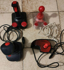 Lot 4 joysticks d'occasion  Ajaccio-