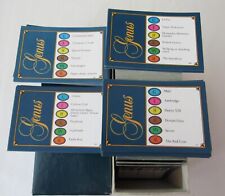 Vintage trivial pursuit for sale  CHESTERFIELD