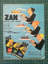 122 publicite ancienne d'occasion  Angers-