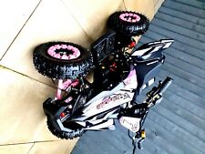 Kids 50cc mini for sale  DINAS POWYS
