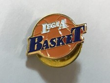 Spilla lega basket usato  Guidonia Montecelio