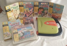 Disney pixar leapfrog for sale  Raleigh