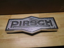 Vintage peter pirsch for sale  Wittenberg