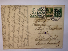 Postkarte 1926 köln gebraucht kaufen  Friedberg (Hessen)