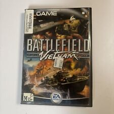 DVD-ROM Battlefield Vietnam PC comprar usado  Enviando para Brazil