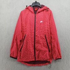 Nike jacket mens for sale  Clifton