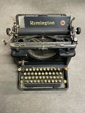 Machine écrire remington d'occasion  Castres