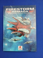 Firestorm armada space for sale  Henderson
