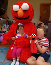 Elmo sesame street for sale  BRISTOL