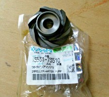 Kubota series water for sale  SHAFTESBURY