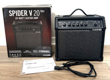 Line spider mkii for sale  Largo