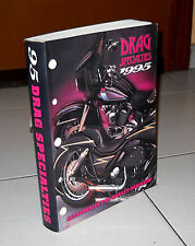 Drag specialties 1995 usato  Settimo Torinese