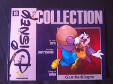 Fascicolo disney collection usato  Gorizia