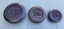Vintage avery cast for sale  OLDHAM