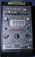 Wandel goltermann dmt gebraucht kaufen Wandel goltermann dmt gebraucht kaufen  Eldena