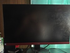 Monitor LCD 1080p 144hz 1ms AOC G2490VX 24 polegadas widescreen VA comprar usado  Enviando para Brazil