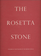 The rosetta stone gebraucht kaufen  Berlin