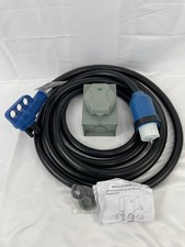 Amp 125v 250v for sale  Vail