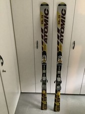 Atomic carving ski gebraucht kaufen Atomic carving ski gebraucht kaufen  Wiesbaden