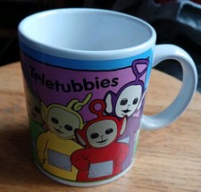 Teletubbies 1996 vintage for sale  BELFAST