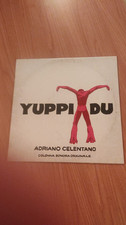 Ost adriano celentano usato  Corsico
