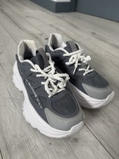 Running shoes size for sale  OLNEY