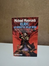 Elric vendetta della usato  Vignola