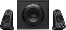 Logitech z623 altoparlante usato  Spedire a Italy