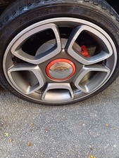 Fiat abarth petal for sale  BROUGH