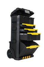 Stanley 206 rollende gebraucht kaufen  Nidda