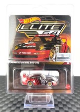 Hot wheels elite64 gebraucht kaufen  Paderborn