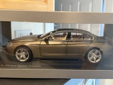 bmw m6 coupe d'occasion  Expédié en Belgium