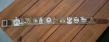 Ww2 military badge for sale  DUNFERMLINE