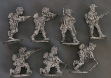 Warlord games ww2 for sale  EPPING